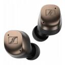 Sennheiser Momentum True Wireless 4 ausinės 700367, Bluetooth 5.4, 2402-2480MHz, 470&Omega;, 107dB, 7.5h, 30h su dėklu
