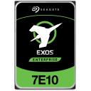 Seagate Exos ST6000NM019B iek&scaron;ējais cietais disks, 6TB, 7200 apgr./min, SATA III, 256MB buferis, 5-60 &deg;C