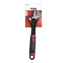 Reguliuojamas raktas KREATOR KRTH31304 300mm 38mm