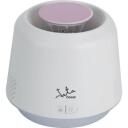 Jata Elektriskais kukaiņu iznīcinātājs ar putekļsūcēju MT2, 6W, 50m2, USB, diametrs 11cm, augstums 11cm