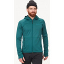Jaka OLDEN Polartec JKT 02, izmērs: XL, Dark Jungle, 0195115166687 MARMOT