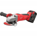 Angle grinder HD28 AG 125 / 0X 4933432225 MILWAUKEE