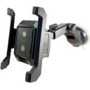 Hammer Hoidik AKC001226, 101-177mm, metallmust, imav tass, klamber, 360˚ p&ouml;&ouml;ramine, paneel, tuuleklaas
