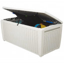 Ящик для хранения Pool Storage Box 511L белый, 29205835, KETER