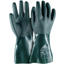Рабочие перчатки, размер 10/XL, Active CHEM H7130