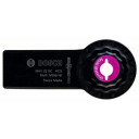 Universāls griezējinstruments mīkstiem materiāliem, 32x55 mm, 2608662583, BOSCH