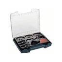 34-osaline multit&ouml;&ouml;riista tarvikute STARLOCK komplekt i-BOXX Pro