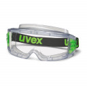 Очки Ultravision UV380; прозрачный, 9301714, UVEX