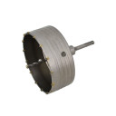 SDS-PLUS TCT kodurīks 100x100mm, cieta sakausējuma tērauds, M22, AW43420, AWTOOLS