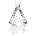 Multitool nazis FREE P4 ar 21 rīku 832642 LEATHERMAN