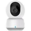 Aqara сетевой камера CH-C01E, 1 USB-C, 5В 2A, Белый, Bluetooth, Беспроводная LAN