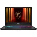 Msi Klēpjdators B14WFK-494XPL, 15.6" FHD, 144Hz, 16GB DDR5, SSD512, GeForce RTX 5060 8GB, Wi-Fi 6E, Bluetooth 5.3