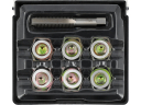 OIL PAN THREAD REPAIR SET YT-17567 YATO