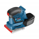 Orbitālā slīpmašīna GSS 18V-10 Solo 06019D0200 BOSCH