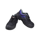 SAFETY SHOES COMODO S1P SIZE 45/ LOW-CUT AW00545 AWTOOLS