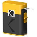 Kodak Sildiprinter MS50Y KOPRIMS50Y, 146g, Bluetooth, iOS/Android, Termoprintimine, Liimipaber