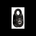 Triple Impel Pulley, DMM, 5031290234313, Weight: 62g, Dimensions: 69 x 35 x 24mm, Rope Diameter: 11 mm Max, Certification: EN12278:2007, Strength: Minimum Breaking Strength (MBS) 25kN, Working Load Limit (WLL) 5kN