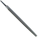 Напильник по металлу треугольный 200мм (без ручки) 4-183-08-2-0 BAHCO