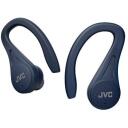 Jvc Austiņas HA-EC25TAU, 16&Omega;, 6mm, 2, Bluetooth 5.1, bezvadu 10m, ūdensizturīgas, sportam