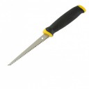 Zāģis reģip&scaron;a plāksnēm Premium 155mm 02-6-0897 FASTER TOOLS