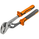 Pipe wrench 200mm FASTER TOOLS