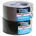 Mitrumizturīga līmlente sudraba Extreme Power 48mmx25m 03-17-1205 SMART