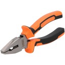 Pliers universal 180mm FASTER TOOLS