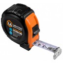 Mērlente ar magnēta uzgali, Ultra 5mx25mm CI