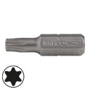 Uzgalis T20 TORX 25mm 10gab. BAHCO