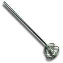 Mai&scaron;ytuvas dažams 80mm, cinkuotas 06-10-0235 MAAN