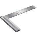 Leņķis 500mm, alumīnija CI 0528 CENTROINSTRUMENT