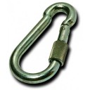 Karabiin, lukustusega 8x80mm