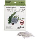 Moth Away pretkožu līdzeklis (24gab.) 02000 AES