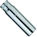 Muciņu atslēga 1/4'' 6mm (garā 50.6mm) A6800DM-6 BAHCO