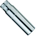 Muciņu atslēga 1/4" 7mm (garā 50.6mm) A6800DM-7 BAHCO