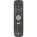 Sbox Пульт ДУ RC-01404-PHILIPS, 2 x AAA, 8м, совместим с телевизорами Philips