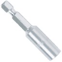 Держатель бит 54мм 1/4"; магнитный CI 1110 CENTROINSTRUMENT