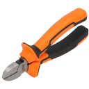 Pliers side 180mm FASTER TOOLS