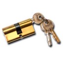 Durvju atslēgas serdene 30x30mm (3 atslēgas) 09-1-0110 MAAN