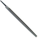 Напильник по металлу треугольный 125мм (без ручки) 4-183-05-2-0 BAHCO
