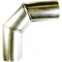 Колено 90 мм / 90 градусов