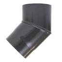 Korstnapõlv 140mm / 45 kraadi