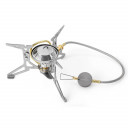 Pliit DUAL MIX bensiin/gaas 1,69 kW / 2,18 kW KB-N0810 KOVEA