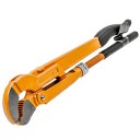 Трубный ключ CV, тип S 2 дюйма 03-0-0200 FASTER Tools