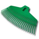 Grābeklis bez kāta, plastmasas 42cm M 08-0-1502 MAAN