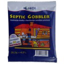 Septic Gobbler биофрегменти для сухих туалетов 28,5 г