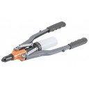 Kniedētājs ar sviru 3.2-4.8mm, 460mm 07-4-0300 FASTER TOOLS