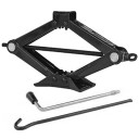 Domkratas 1500kg, trapecijos formos 03-16-0330