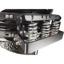 Tunabone Kamado 23 24 hinged s&uuml;steem, 0.70kg, 0.90kg, 250mm, 200mm, 200mm, 1tk