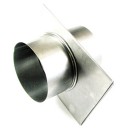 Aizbīdnis 180mm 06-15-0112 SKM